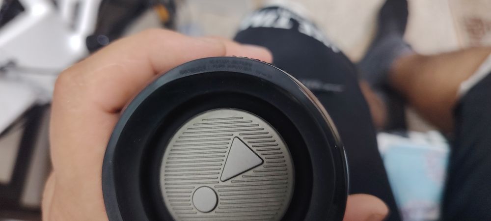JBL. FLIP5 оригенал