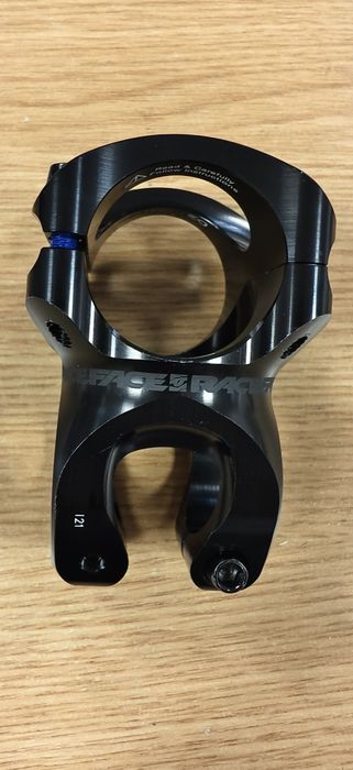Лапа RACEFACE TURBINE R 35mmx40mm Black