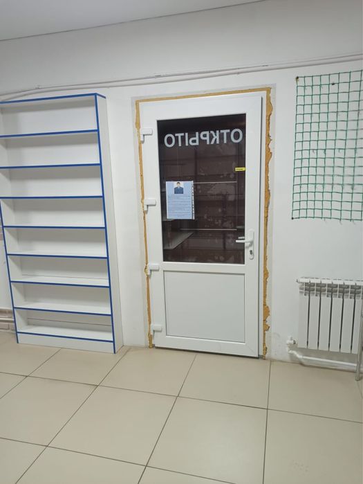 Сдам мгазаин в аренду г.Тобыл