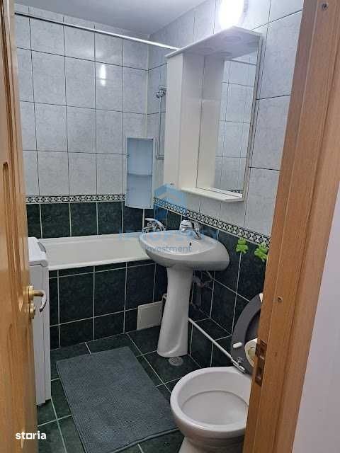 2 Camere I Dristor I  58 mp I Metrou 10 min I Balcon