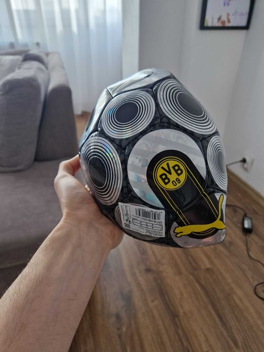 VAND minge fotbal PUMA