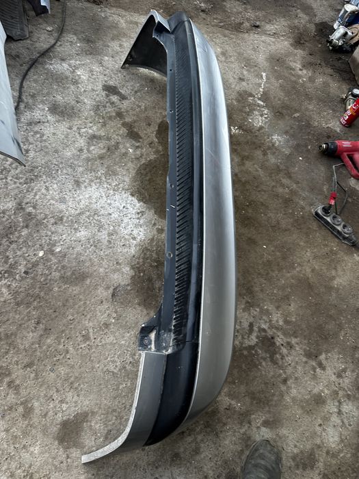 Задний бампер артқы бампер зафира