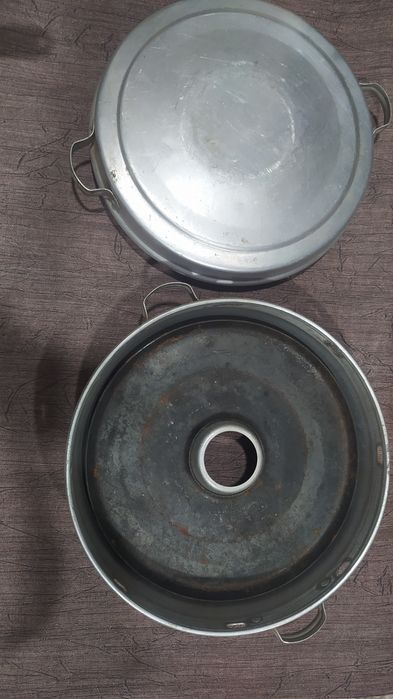 Продам печь газовую "Чудо".СССР