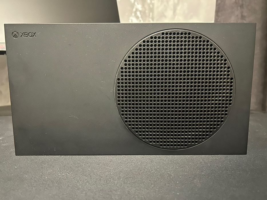 Xbox series s 1tb