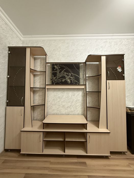 Стенка(шкаф для гостиной)