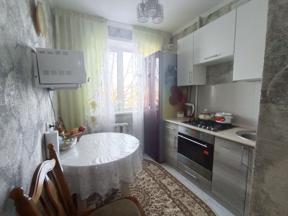 Пол не скрепит! Тишина и покой!