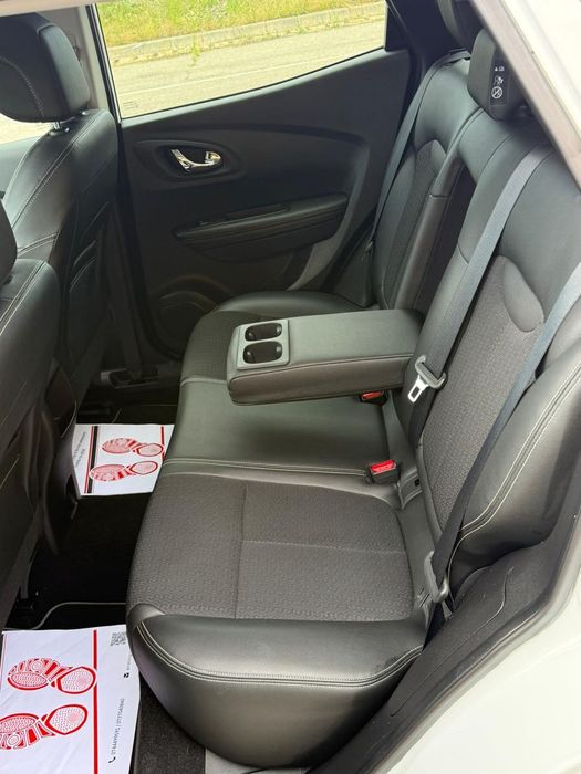 Renault Kadjar Renault Kadjar 1.6 dCi Energy Intens