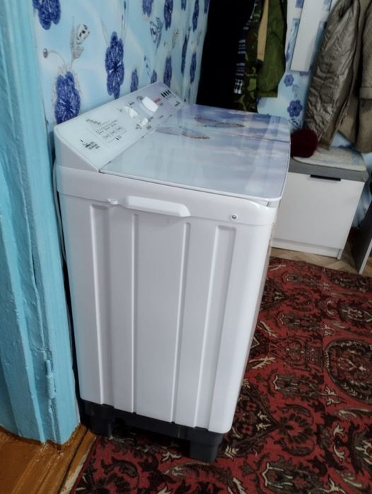 Машинка полуавтомат