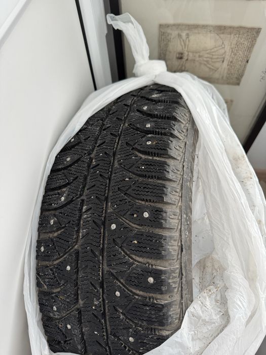 Продам шины Bridgestone