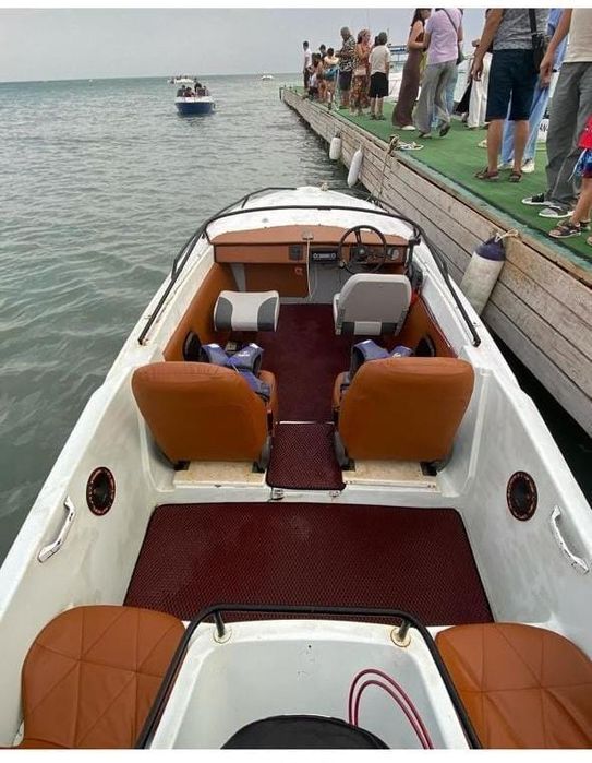 Волва каиыгы  5.5 метрлик