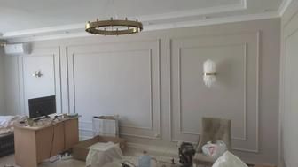Ремонт и отделка