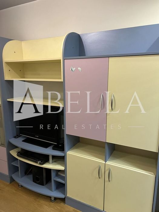 Продава се Тристаен апартамент в София, Банишора - 91 кв.м за 2693 €/кв.м - Снимка #7