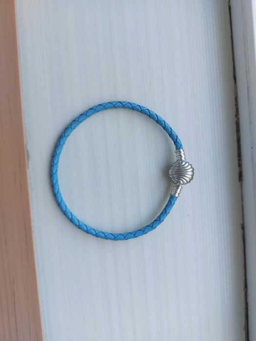 Pandora сребърни гривни