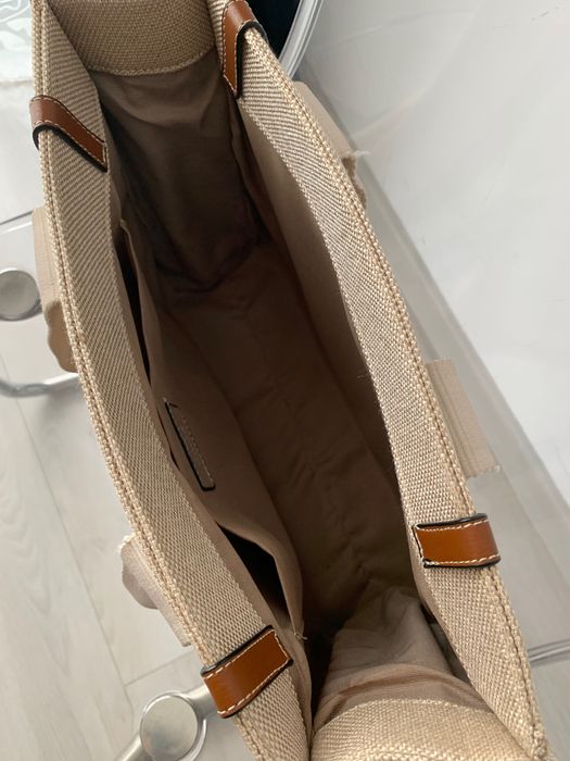 Geantă Chloe (neoriginala)