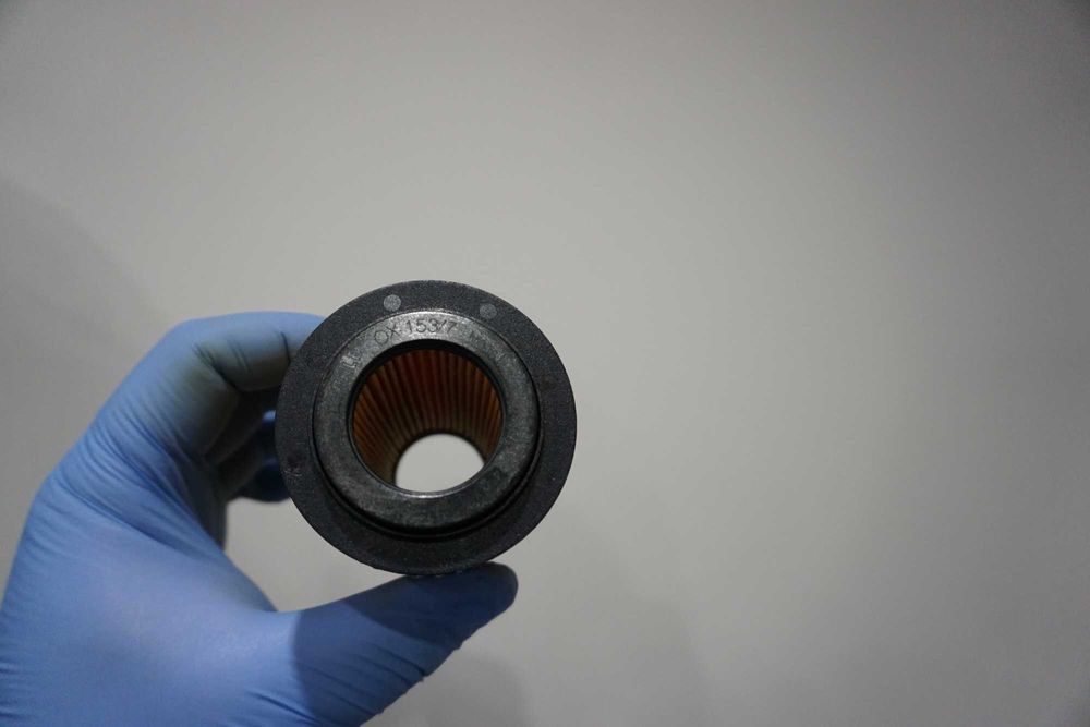 Маслени Филтри Mahle OX 153/7D1 за HONDA CR-VII/Accord VII/HONDA FR-V