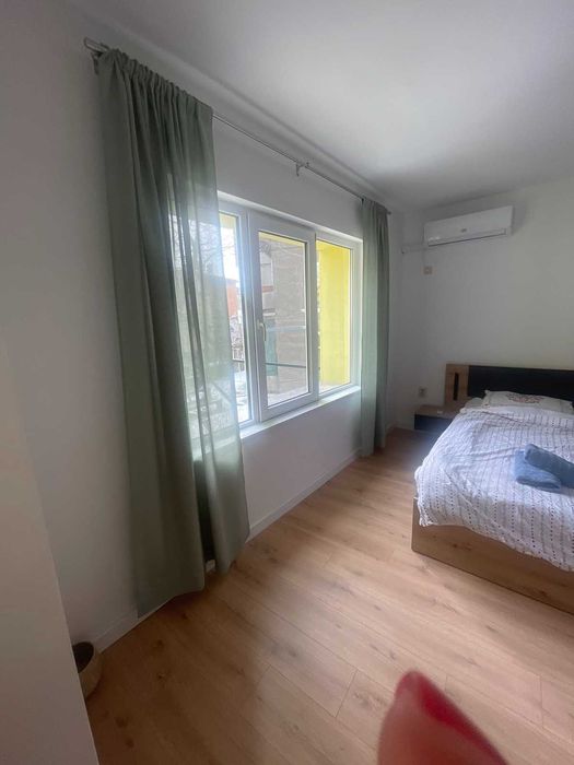 ТОП център Русе! Луксозен апартамент с 2 спални – пешеходна зона