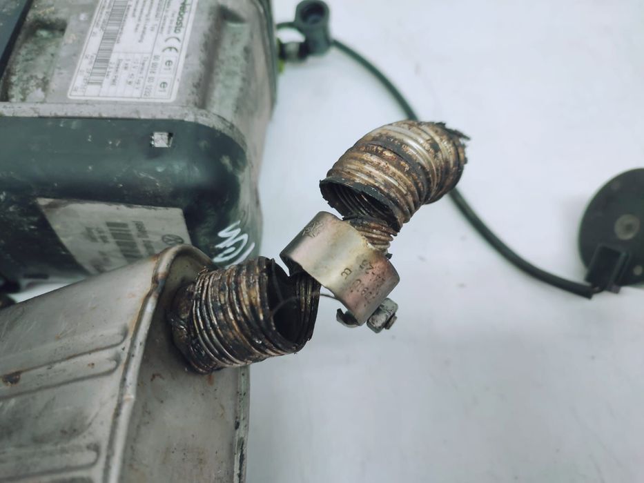 Webasto 3c0815005n Volkswagen VW Passat B6  [din 2005 pana  2010]