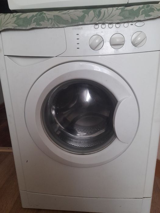 Индезит, вне рабочем