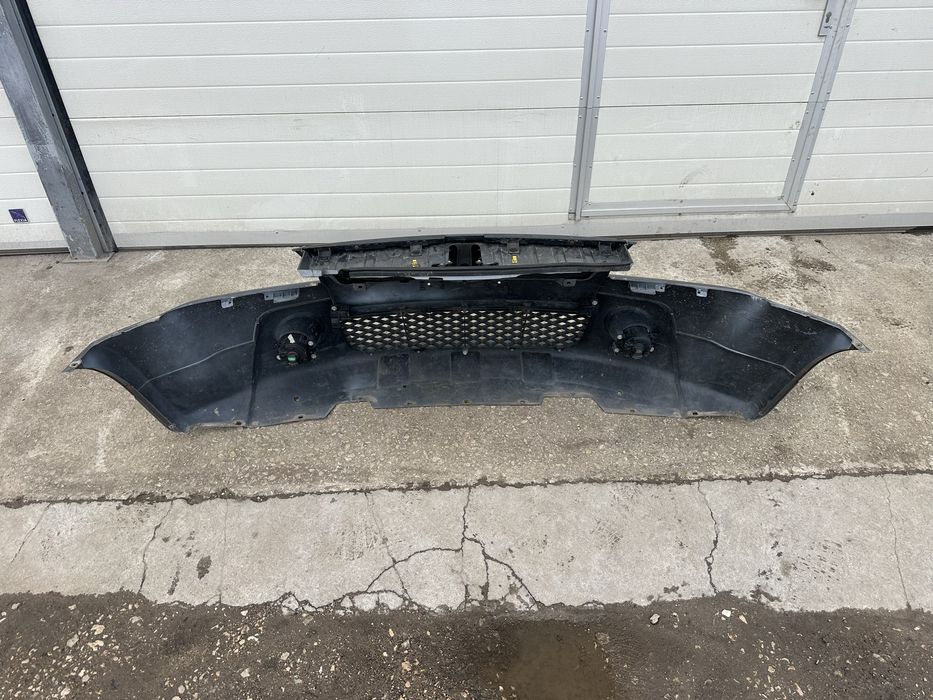 Предна броня комплект за Сузуки Гранд Витара 2007-2009г