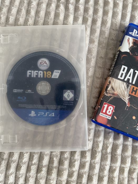 Jocuri Ps4 in stare foarte buna, se vinde si pe bucata
