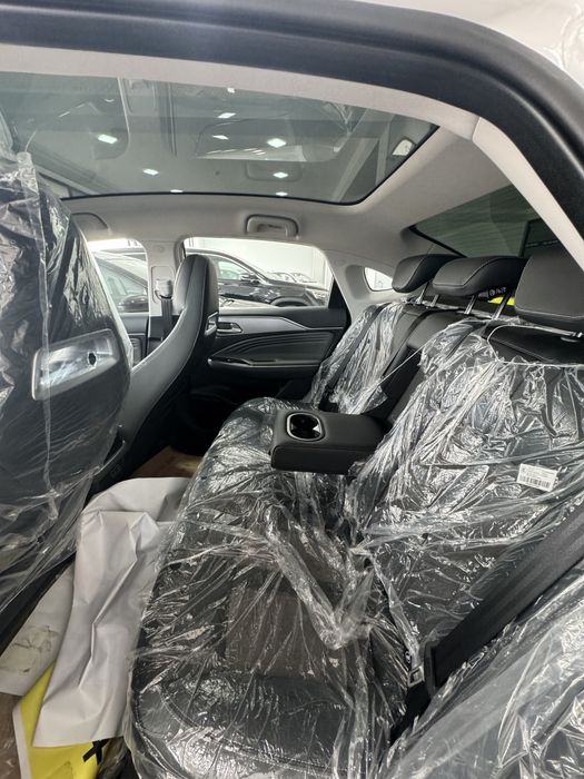 Gac aion s plus 510km