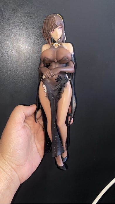 Фигурки Аниме 2 шт