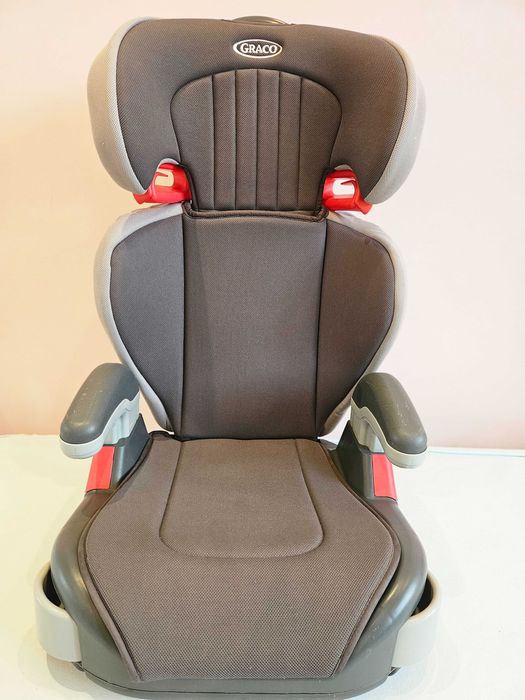 Graco Столче за кола Junior Maxi (15-36 кг)
