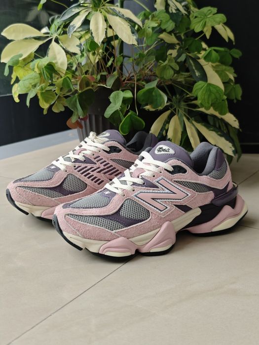 New Balance 9060 U9060YSO