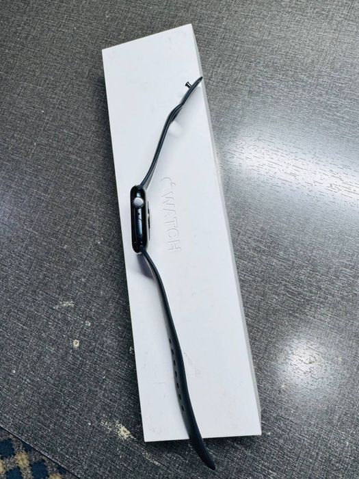Apple watch seris 7