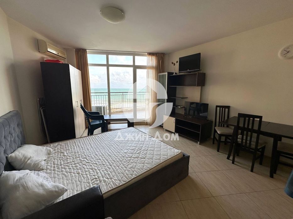 Продава се Едностаен апартамент в Ахелой - 45 кв.м за 805 €/кв.м - Снимка #1