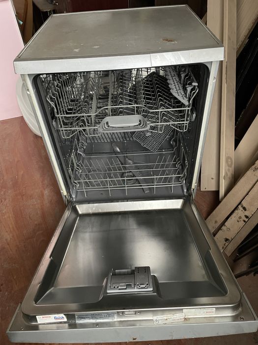 Посудомоечная машина BOSH