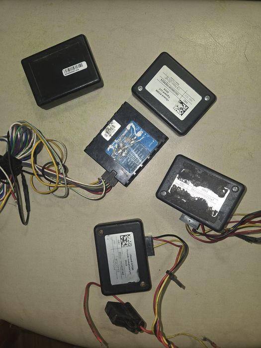 Продаётся Gps трекер (джипиэс)