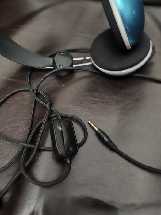 Căști grundig in perfecta stare