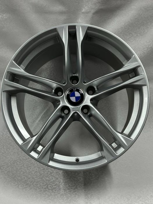 18/5х120 разноширокий