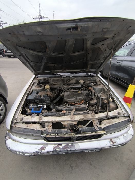 Митсубиси Галант