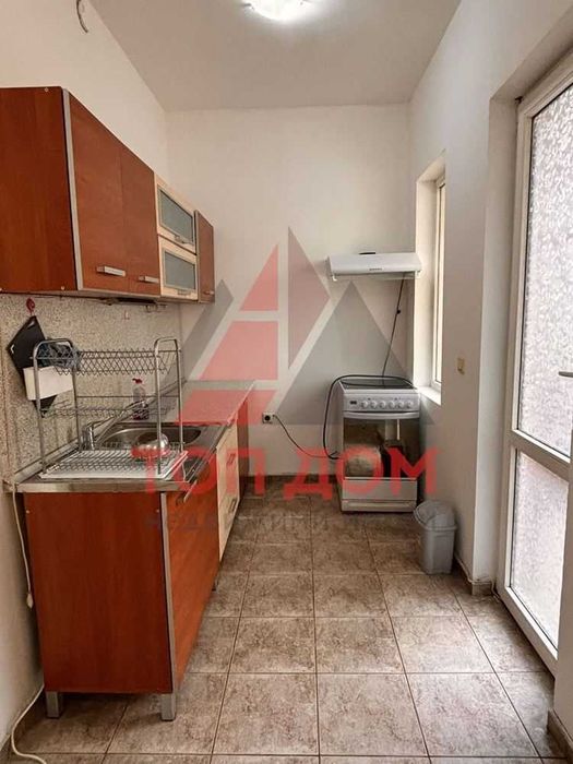 Дава се под наем Двустаен апартамент в Варна, Чаталджа - 53 кв.м за 397.8 € - Снимка #4