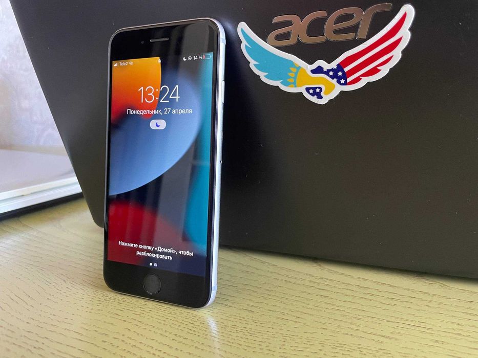 Телефон iPhone 6s, 64гб