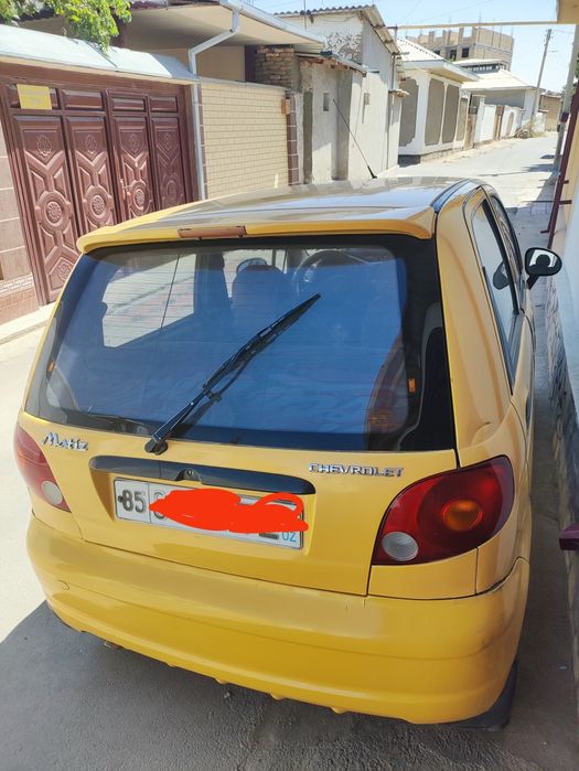 Матиз простой 2008 мотор янги