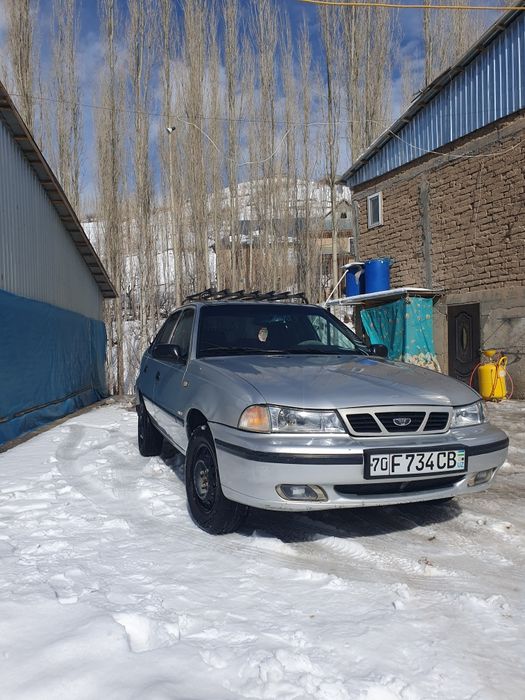 Nexia 1 Yili 2001