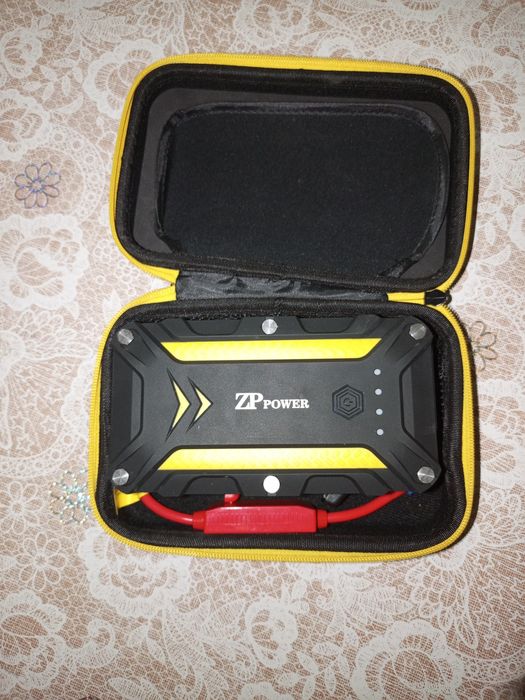 Мини электро станцияZP power. Аккумулятор, телефон, ноутбук и др. Янги
