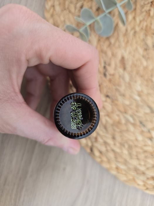 Ulei Pepermint DoTerra 15ml NOU