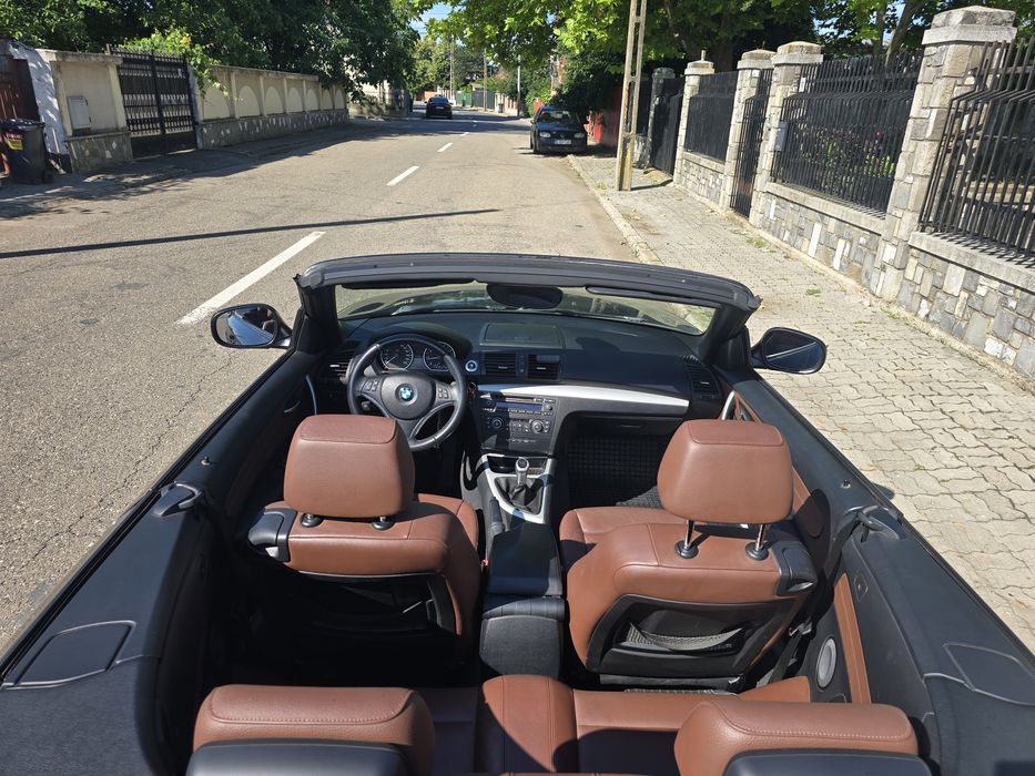 BMW 1 Series 2011 — imagine 5