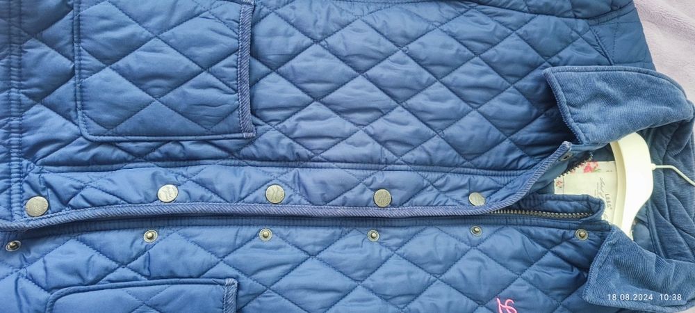 Яке пролетно-есенно ХМ