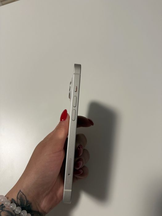 Iphone 14, 128 GB, White