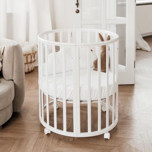 Продам детскую кроватку 9в 1