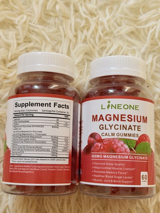 Vitamin kattalar va bolalar uchun Halal
