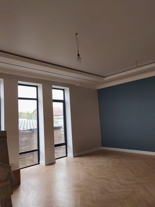 Делаю ремонт квартир