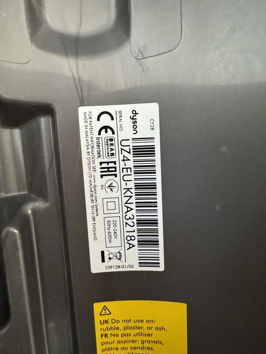 Aspirator Dyson Big Ball multi floor 2