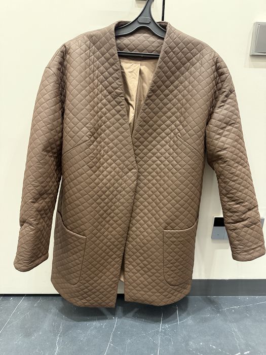 Куртка джинсовая Mango