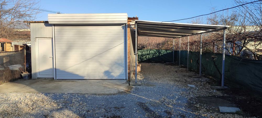 Склад/ Сервиз/ до Метро